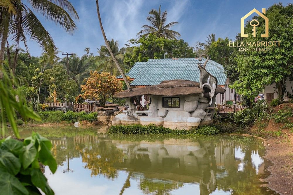 เช่า Commercial Hotel ใน undefined,  71