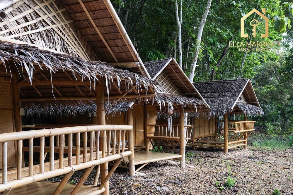เช่า Commercial Hotel ใน undefined,  80