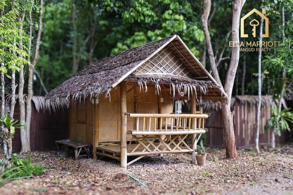 เช่า Commercial Hotel ใน undefined,  81