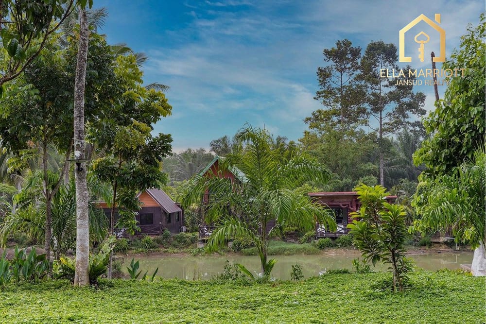 เช่า Commercial Hotel ใน undefined,  88