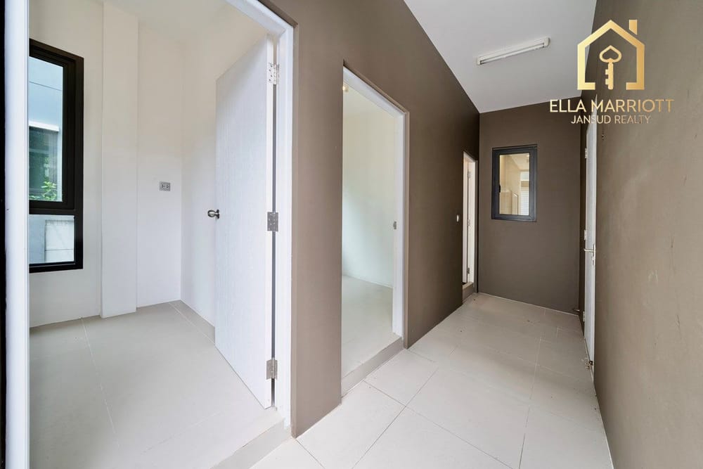 120 SQ.W LIKE-NEW CONDITION THE GRAND LUX BANGNA–SUAN LUANG 20