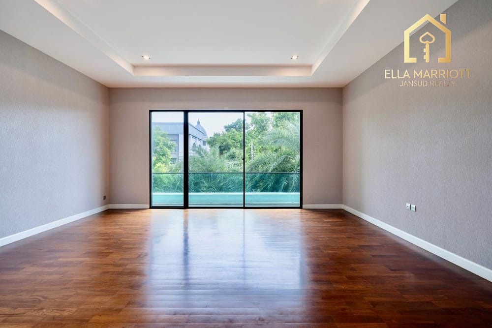 120 SQ.W LIKE-NEW CONDITION THE GRAND LUX BANGNA–SUAN LUANG 25