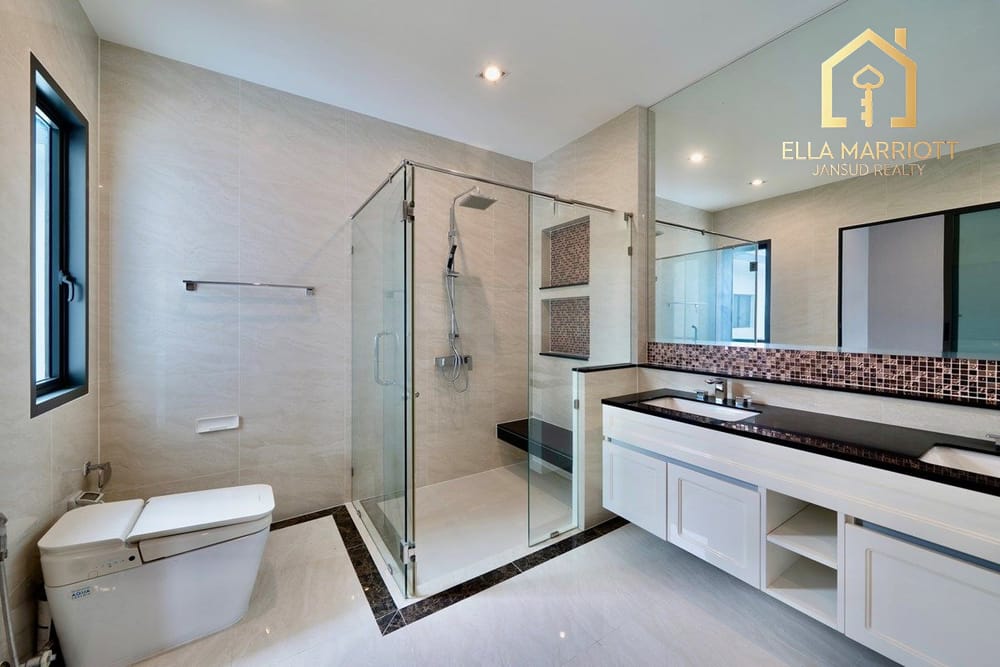 120 SQ.W LIKE-NEW CONDITION THE GRAND LUX BANGNA–SUAN LUANG 29