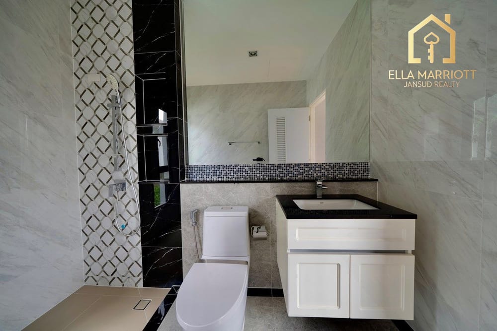 120 SQ.W LIKE-NEW CONDITION THE GRAND LUX BANGNA–SUAN LUANG 36