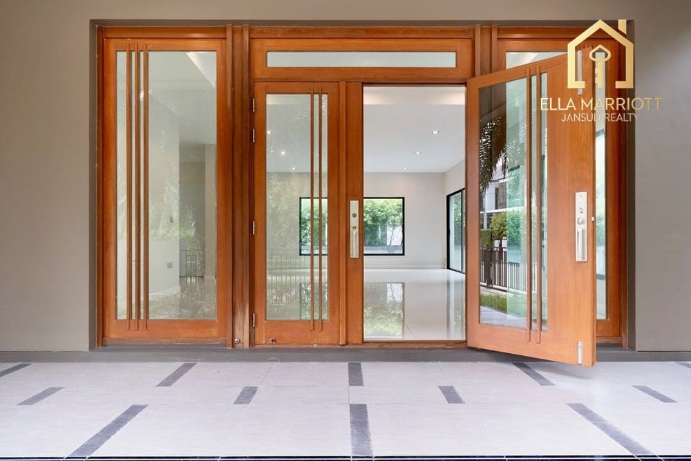 120 SQ.W LIKE-NEW CONDITION THE GRAND LUX BANGNA–SUAN LUANG 5