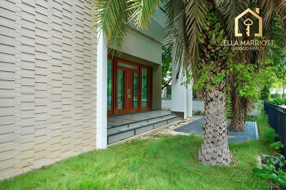 120 SQ.W LIKE-NEW CONDITION THE GRAND LUX BANGNA–SUAN LUANG 6