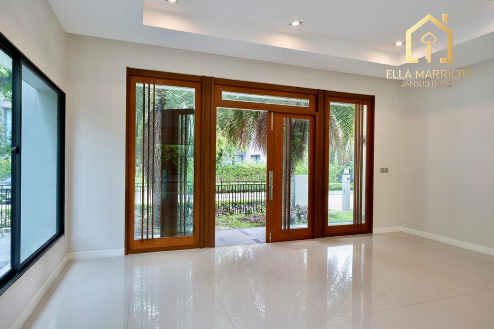 120 SQ.W LIKE-NEW CONDITION THE GRAND LUX BANGNA–SUAN LUANG 9