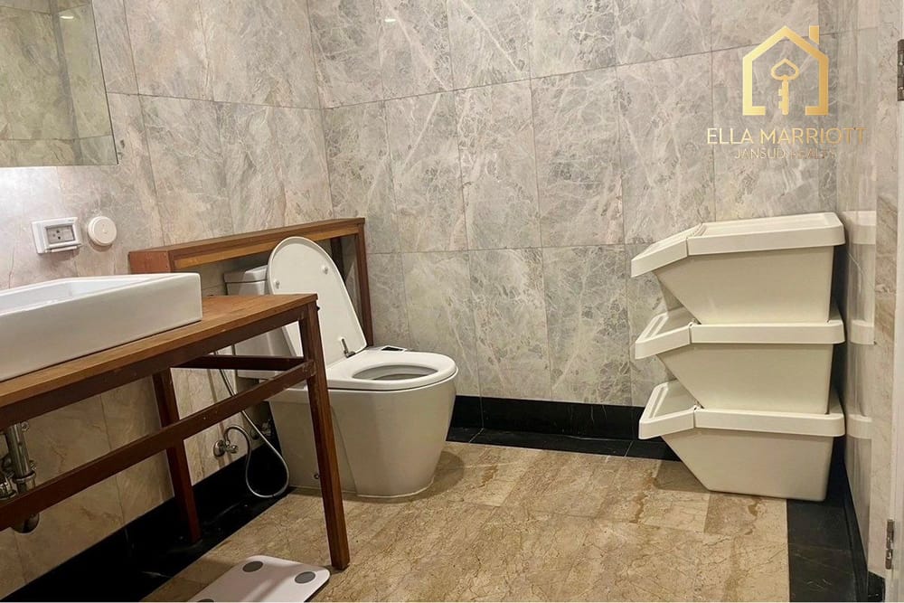 เช่า 2 ห้องนอน 2 ห้องน้ำ คอนโด ใน สุขุมวิท, กรุงเทพฯ 7