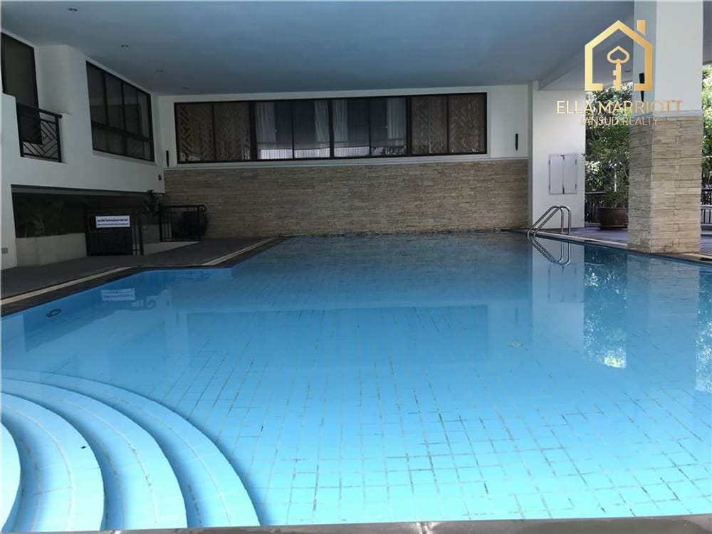 เช่า 2 ห้องนอน 2 ห้องน้ำ คอนโด ใน สุขุมวิท, กรุงเทพฯ 9