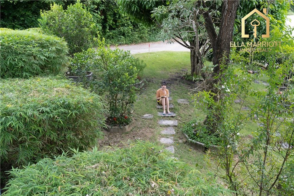 6 Bedroom Villa in Bophut, Koh Samui - Sea views galore 34