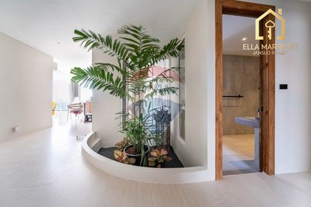 6 Bedroom Villa in Bophut, Koh Samui - Sea views galore 90