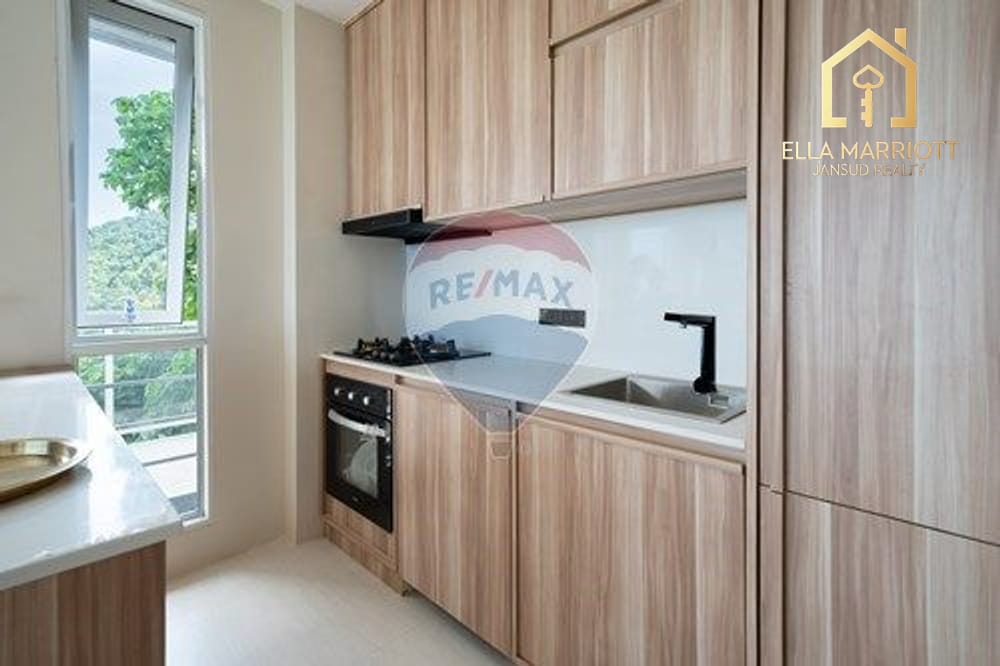 6 Bedroom Villa in Bophut, Koh Samui - Sea views galore 91