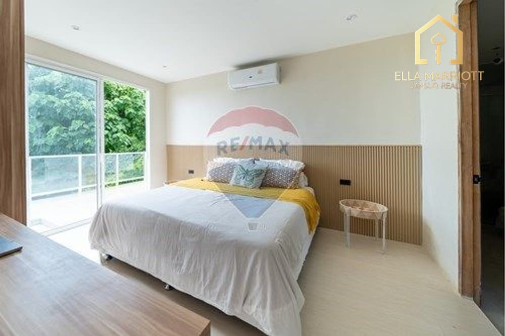 6 Bedroom Villa in Bophut, Koh Samui - Sea views galore 93