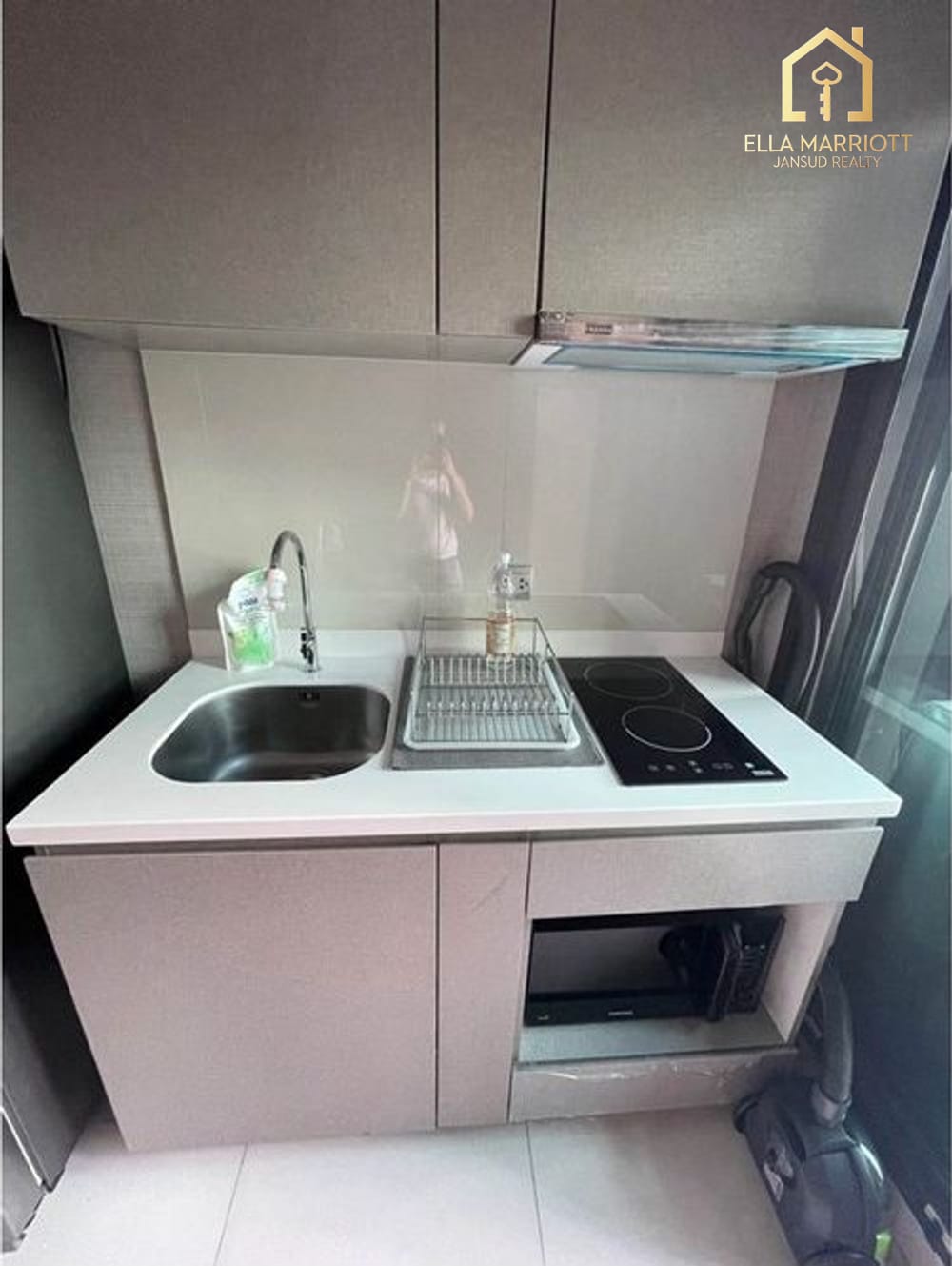 ขาย 1 ห้องนอน 1 ห้องน้ำ คอนโด ใน รัชดาภิเษก, กรุงเทพฯ 10