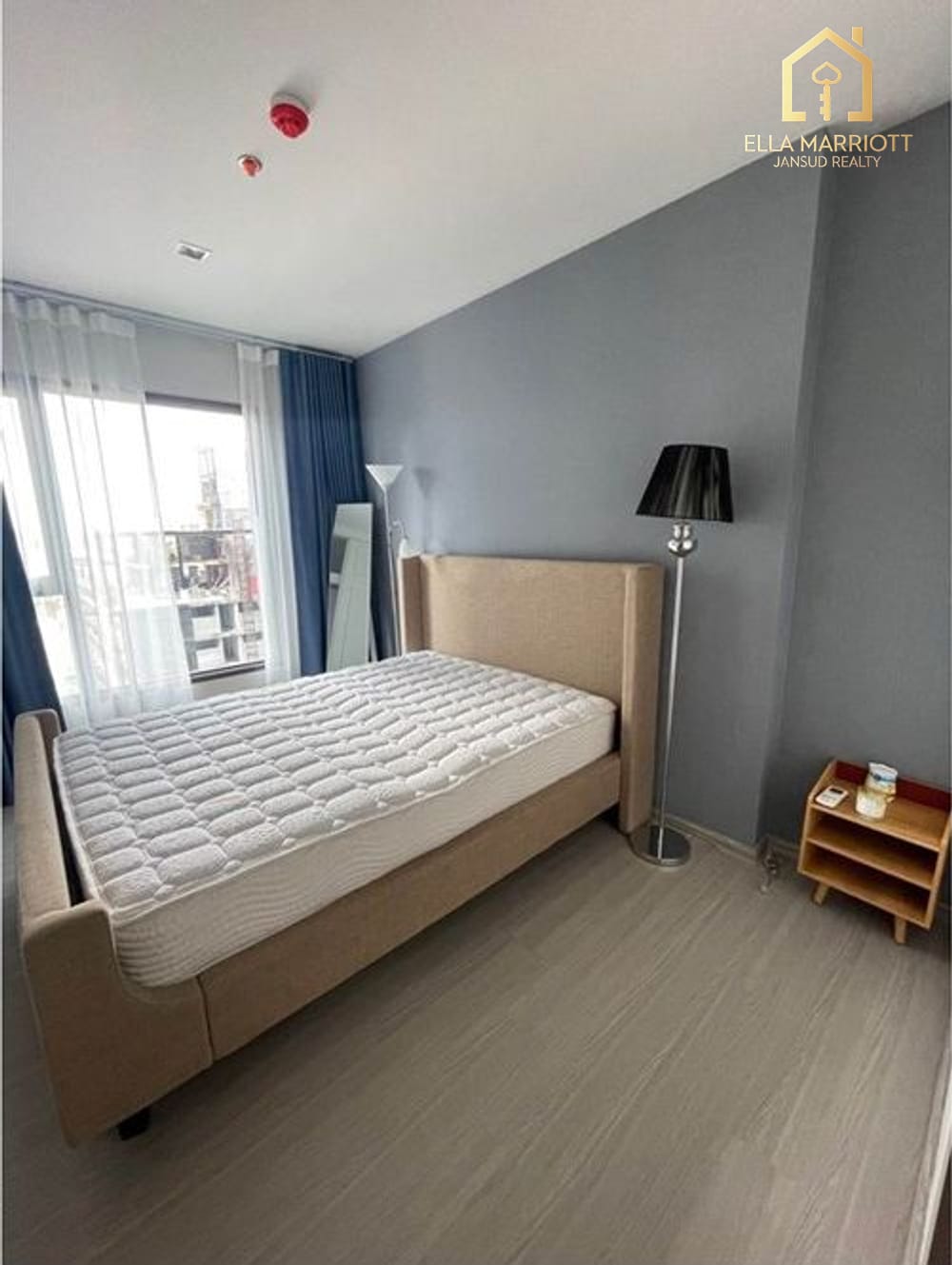 ขาย 1 ห้องนอน 1 ห้องน้ำ คอนโด ใน รัชดาภิเษก, กรุงเทพฯ 8