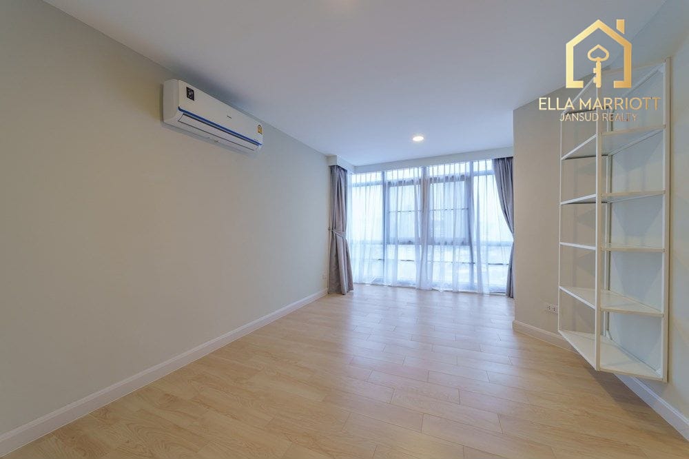 Neu renovierte Eigentumswohnung Nähe Thonglor BTS - Waterford Park, Sukhumvit 53, 12 Gehminuten 18