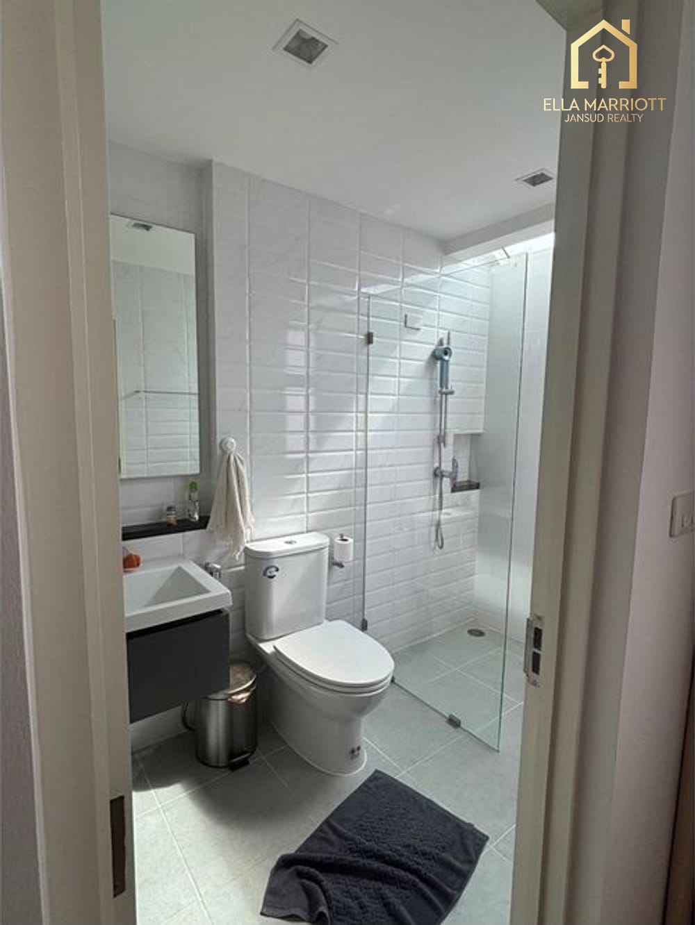Detached Single House for Sale in Casa Grande, Wongwaen 12