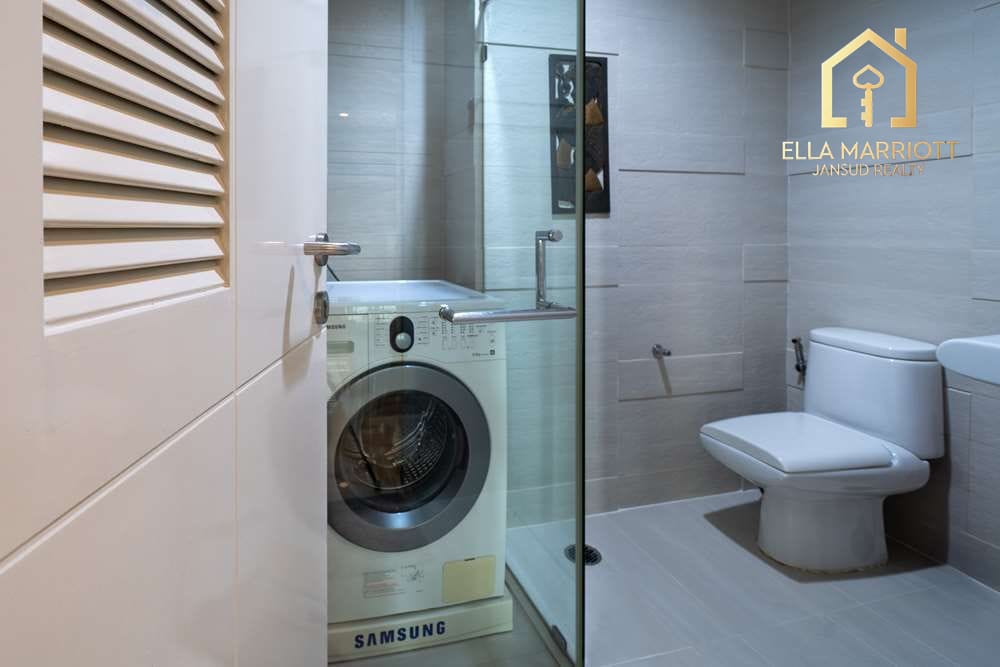 ขาย 3 ห้องนอน 3 ห้องน้ำ คอนโด ใน กรุงเทพมหานครและปริมณฑล, กรุงเทพฯ 12