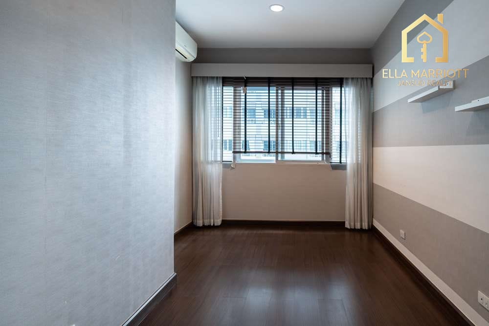 ขาย 3 ห้องนอน 3 ห้องน้ำ คอนโด ใน กรุงเทพมหานครและปริมณฑล, กรุงเทพฯ 19