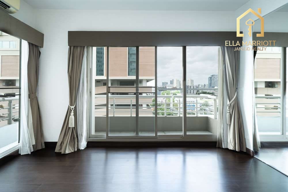ขาย 3 ห้องนอน 3 ห้องน้ำ คอนโด ใน กรุงเทพมหานครและปริมณฑล, กรุงเทพฯ 26