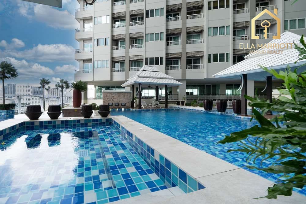 ขาย 3 ห้องนอน 3 ห้องน้ำ คอนโด ใน กรุงเทพมหานครและปริมณฑล, กรุงเทพฯ 58