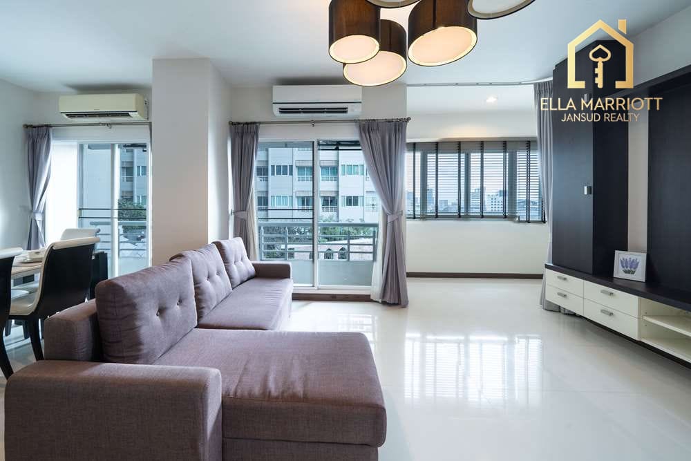 ขาย 3 ห้องนอน 3 ห้องน้ำ คอนโด ใน กรุงเทพมหานครและปริมณฑล, กรุงเทพฯ 7