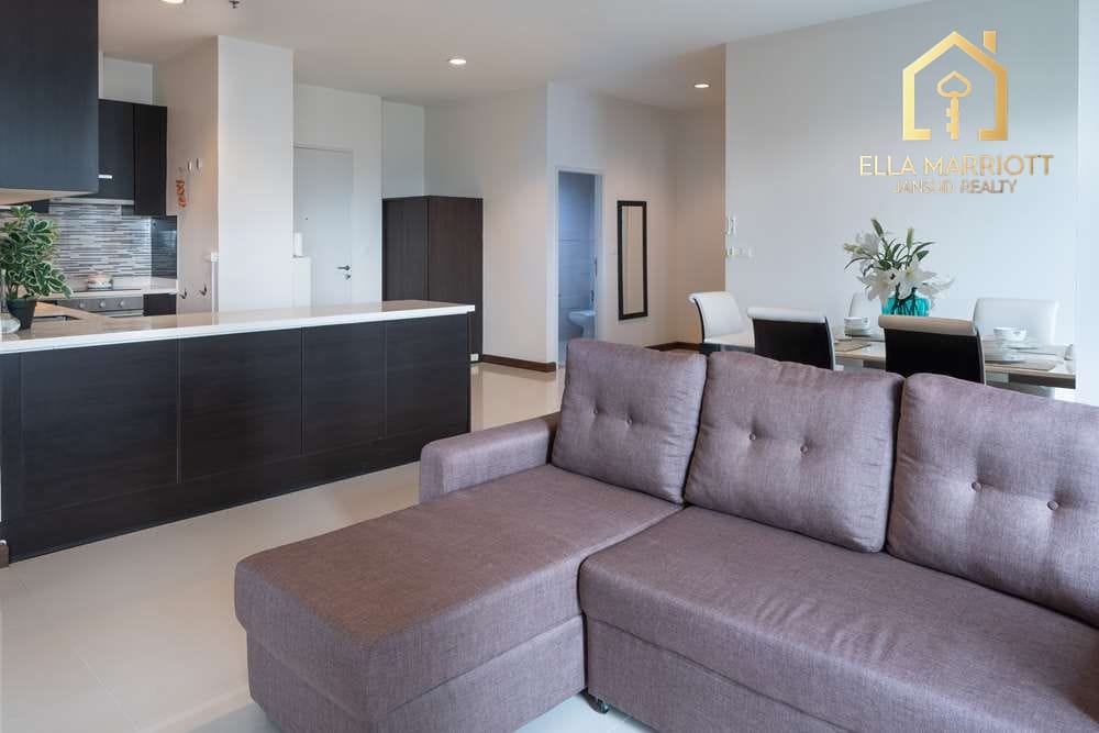 ขาย 3 ห้องนอน 3 ห้องน้ำ คอนโด ใน กรุงเทพมหานครและปริมณฑล, กรุงเทพฯ 9