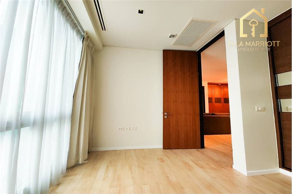 2-Zimmer-Eigentumswohnung zu vermieten in The Lakes – 65.000, 110 m², 5 Gehminuten zur BTS Asoke 8