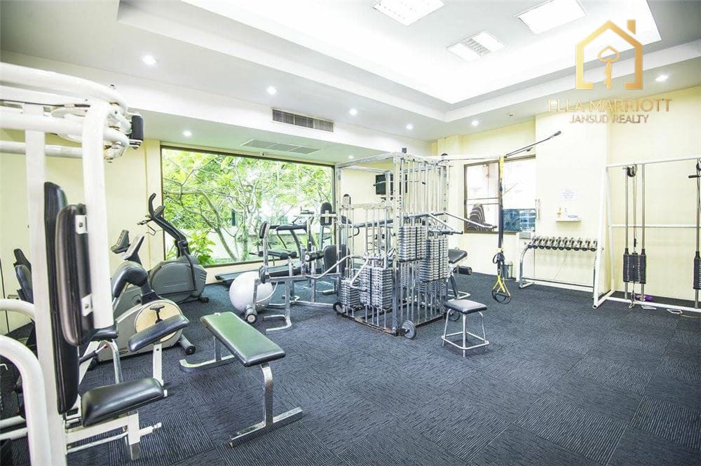 เช่า 3 ห้องนอน 4 ห้องน้ำ คอนโด ใน สุขุมวิท, กรุงเทพฯ 3
