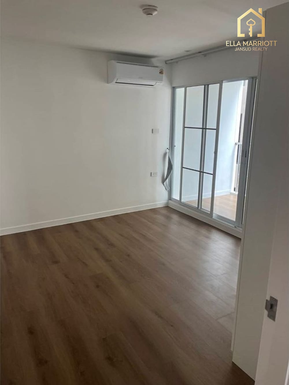 Katzenfreundliche 2-SZ-Eigentumswohnung (Ecklage) im 4. OG | Top-Lage Thonglor | 20 Min. zu Fuß zur BTS Thong Lo | Miete 60K 7
