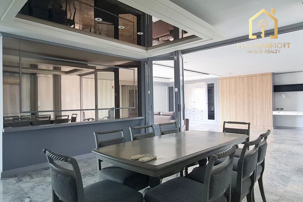 Einzugsbereite Eigentumswohnung Nähe EmQuartier - 14 Gehminuten zur BTS Phrom Phong 16