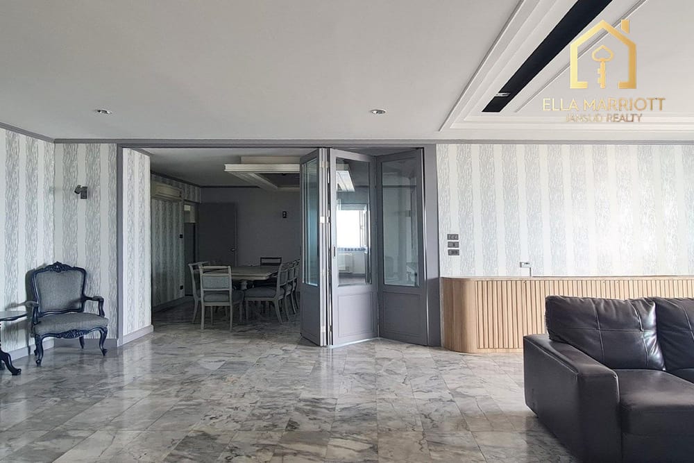 Einzugsbereite Eigentumswohnung Nähe EmQuartier - 14 Gehminuten zur BTS Phrom Phong 3