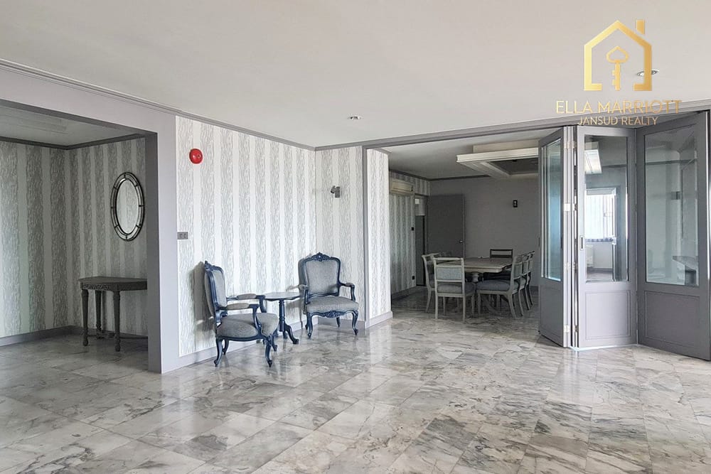 Einzugsbereite Eigentumswohnung Nähe EmQuartier - 14 Gehminuten zur BTS Phrom Phong 5