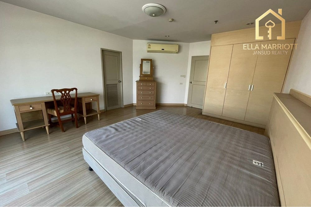 55K Rent | Expansive 165sqm 3BR Condo in Prime Location 12