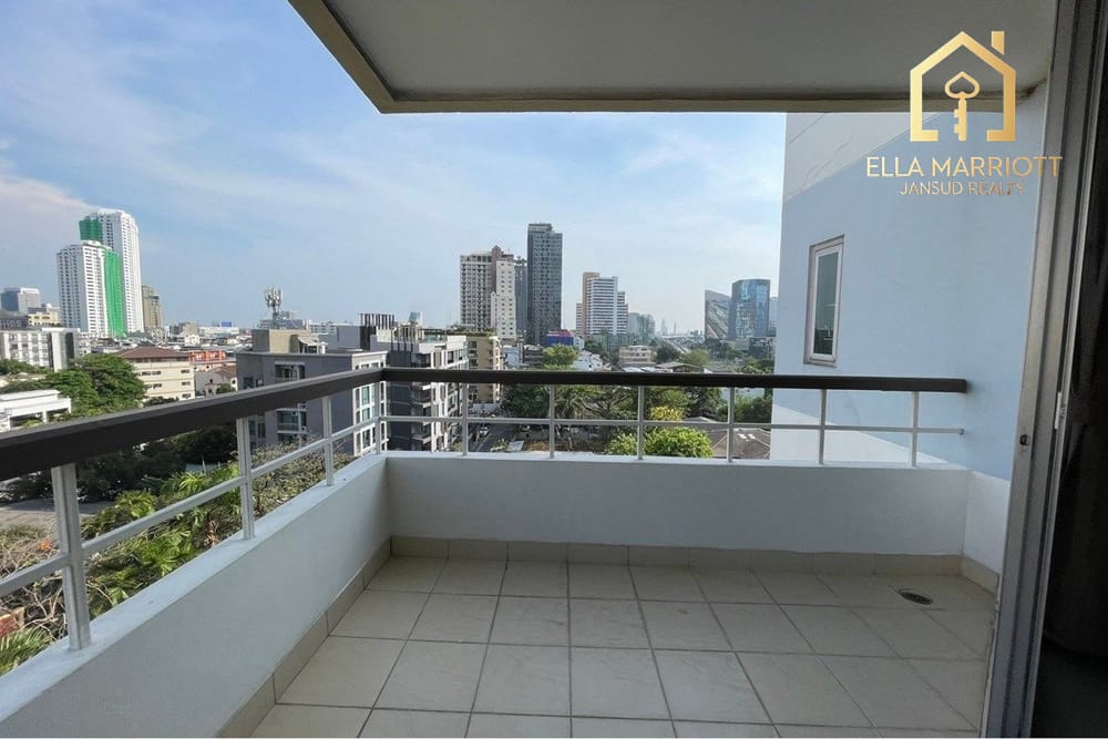55K Rent | Expansive 165sqm 3BR Condo in Prime Location 4
