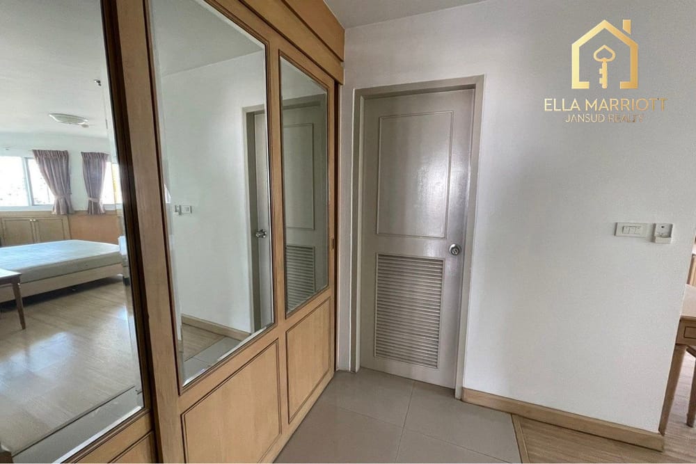 55K Rent | Expansive 165sqm 3BR Condo in Prime Location 8
