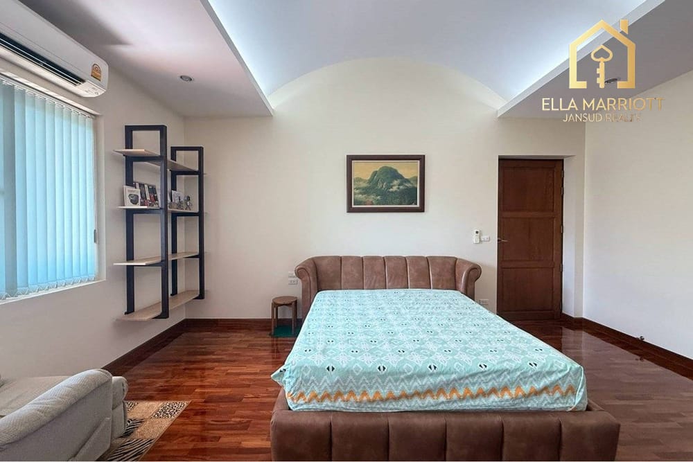 ขาย 4 ห้องนอน 5 ห้องน้ำ บ้าน ใน บางนา, กรุงเทพฯ 11
