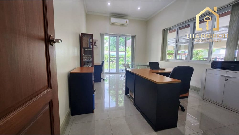ขาย 4 ห้องนอน 5 ห้องน้ำ บ้าน ใน บางนา, กรุงเทพฯ 15