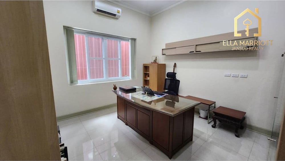 ขาย 4 ห้องนอน 5 ห้องน้ำ บ้าน ใน บางนา, กรุงเทพฯ 16