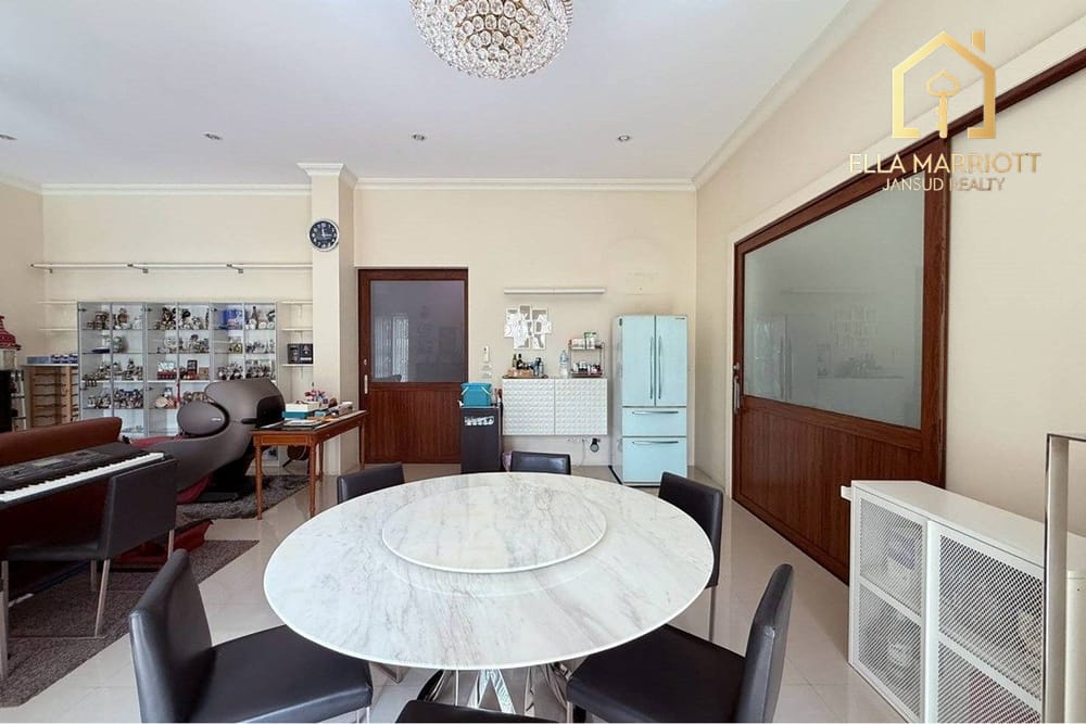 ขาย 4 ห้องนอน 5 ห้องน้ำ บ้าน ใน บางนา, กรุงเทพฯ 4