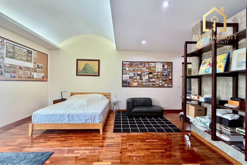 ขาย 4 ห้องนอน 5 ห้องน้ำ บ้าน ใน บางนา, กรุงเทพฯ 9