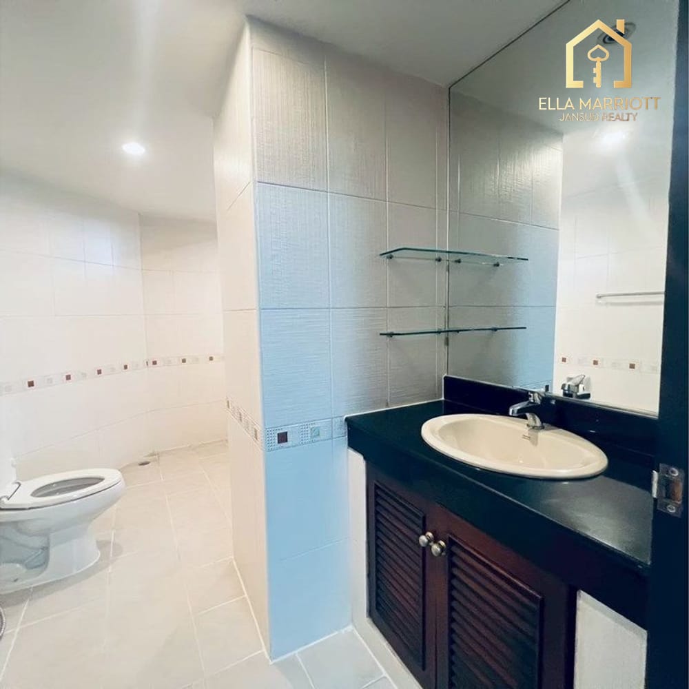 3 Schlafzimmer, 3 Bäder, haustierfreundliche Mietwohnung, 280m², in Sukhumvit 24 – Miete 105.000 8