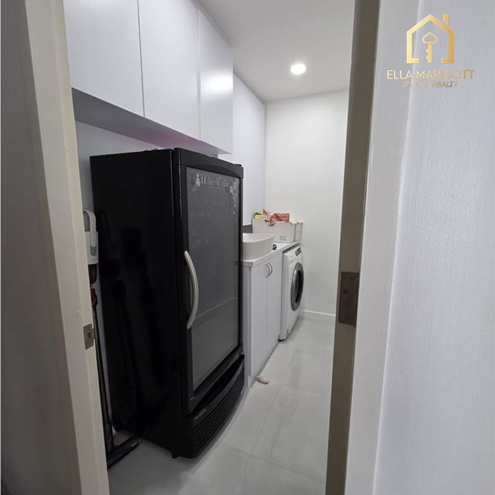 Luxuriöse 3-Zimmer-Eigentumswohnung in Siri Residence Soi 24 – 6 Gehminuten zur BTS Phrom Phong 18