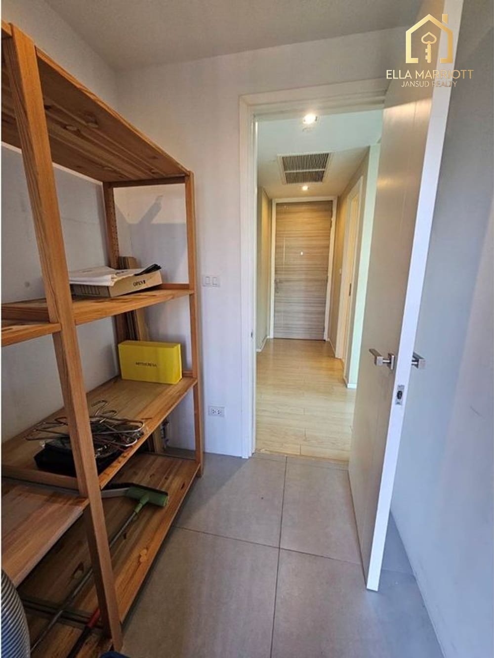 Luxuriöse 2-SZ, 3-BZ Maisonette zur Miete für 75.000 | 125 m² | Nähe BTS Asoke | Sukhumvit 21 12