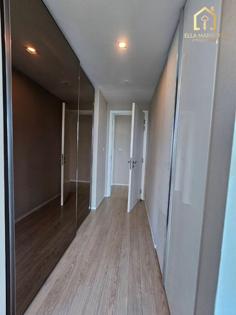 Luxuriöse 2-SZ, 3-BZ Maisonette zur Miete für 75.000 | 125 m² | Nähe BTS Asoke | Sukhumvit 21 14