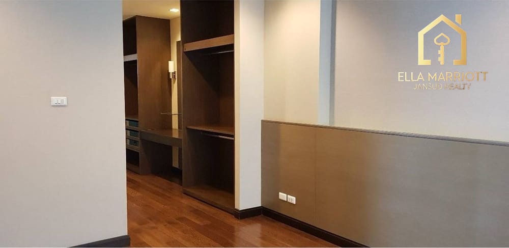 Luxury 3BR 4BA Detached House with Private Pool for Rent in Ekkamai - 400sqm 7