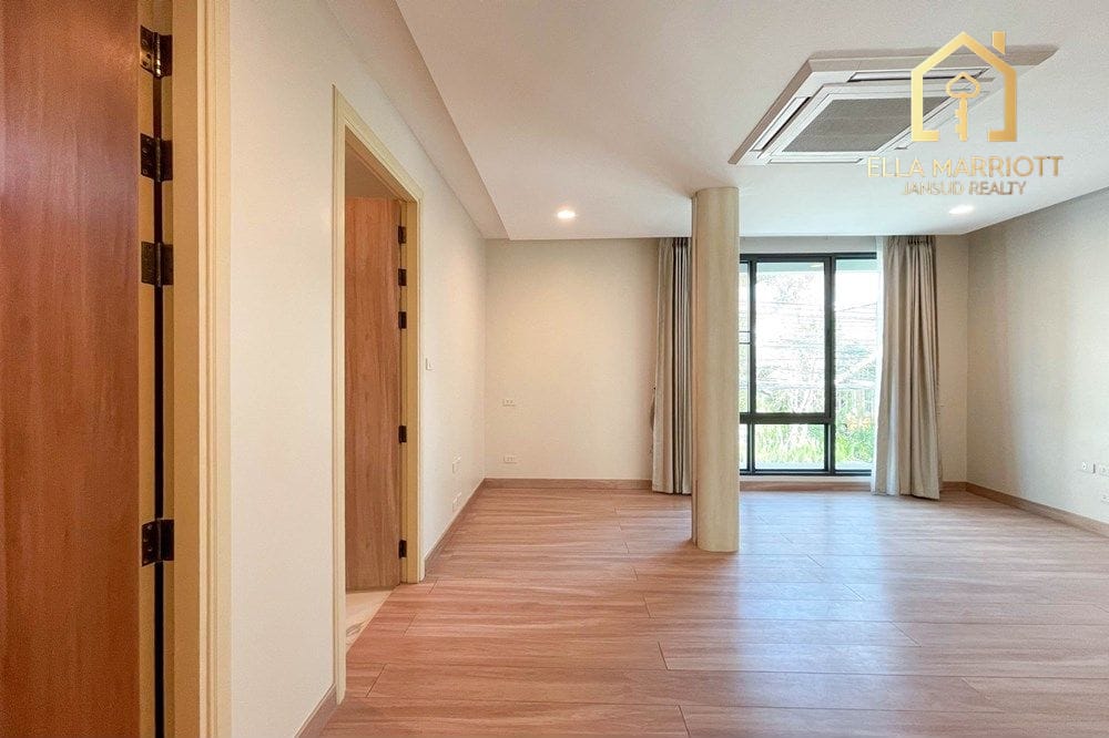 For Rent | Newly Renovated Single House in Sukhumvit 49 11