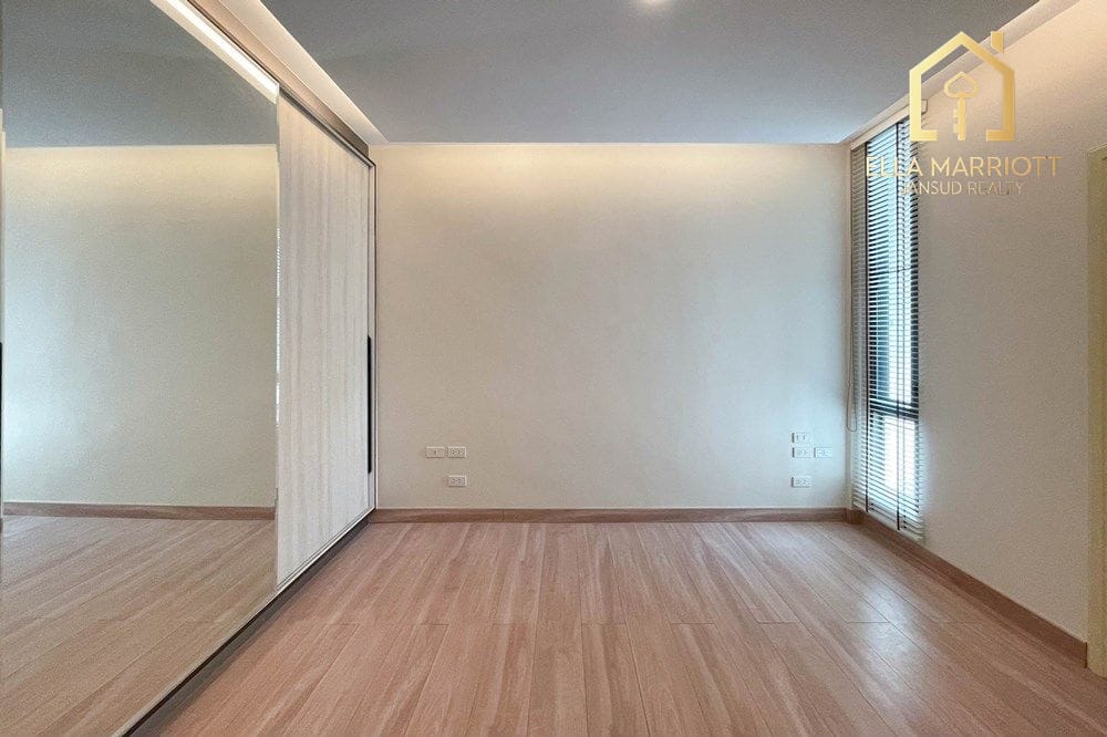 For Rent | Newly Renovated Single House in Sukhumvit 49 15