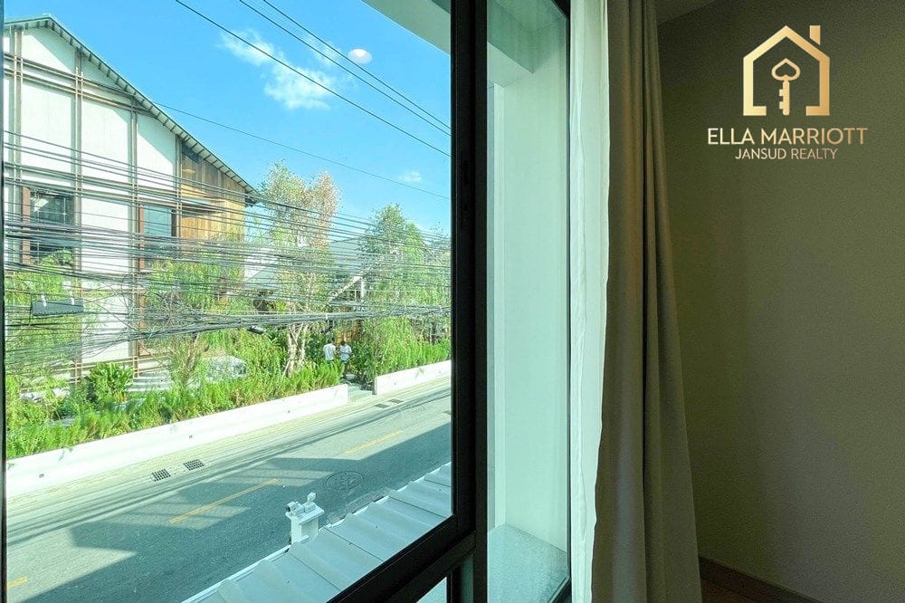For Rent | Newly Renovated Single House in Sukhumvit 49 6