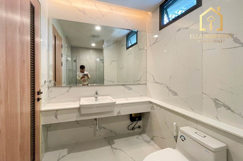 For Rent | Newly Renovated Single House in Sukhumvit 49 9
